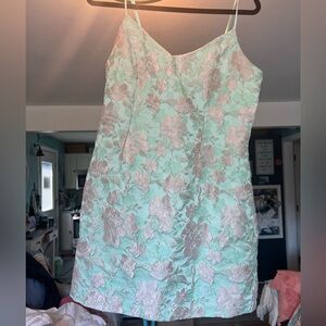 Lulu’s cocktail dress